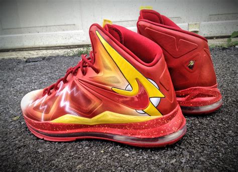 fake lebron 10 shoes|nike lebron x slippers.